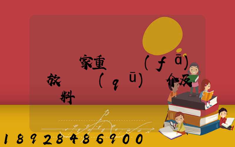 東興國家重點開發(fā)開放試驗區(qū)簡介及詳細資料