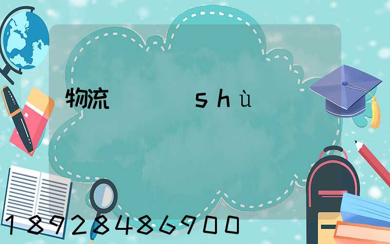 物流標準術(shù)語運輸