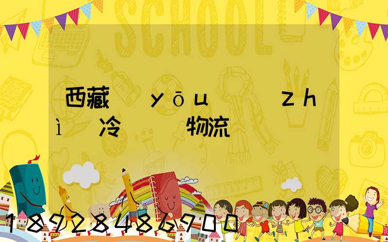 西藏優(yōu)質(zhì)冷凍運輸物流