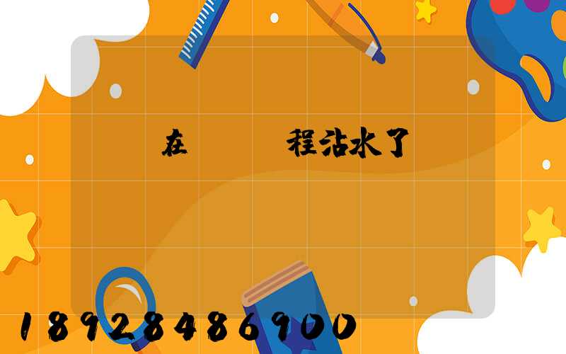 貓糧在運輸過程沾水了