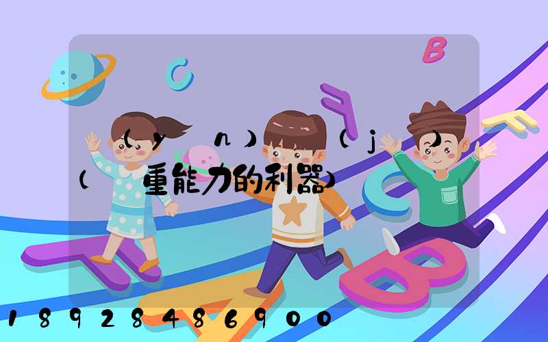 運(yùn)輸機(jī)(載重能力的利器)