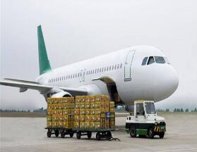 中國北京至巴西圣保羅市非醫用口罩空運運輸