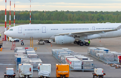 國際快遞，電子產品，電池容量限制