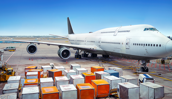 國際快遞，清關速度